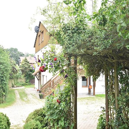 Beautiful Apartment In Rerik With Garden Near Sea Εξωτερικό φωτογραφία