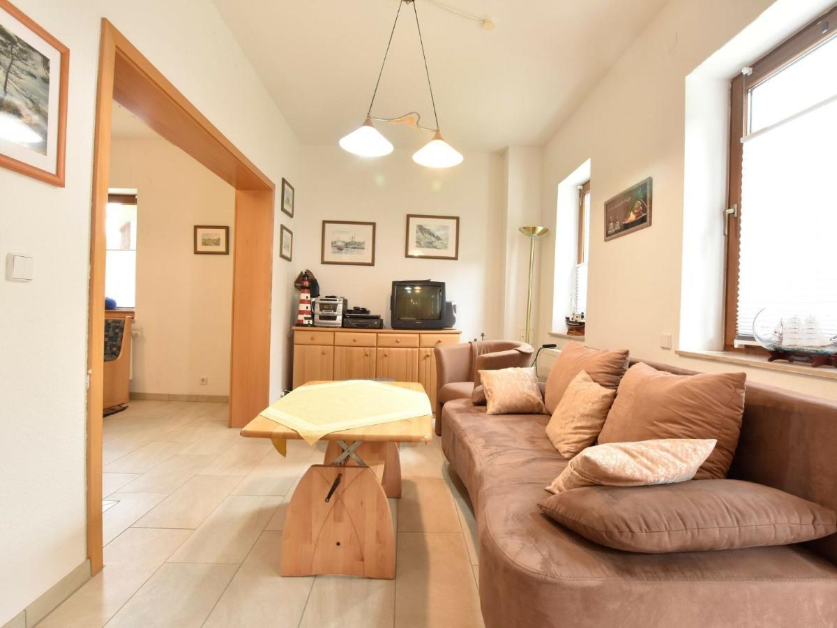 Beautiful Apartment In Rerik With Garden Near Sea Εξωτερικό φωτογραφία