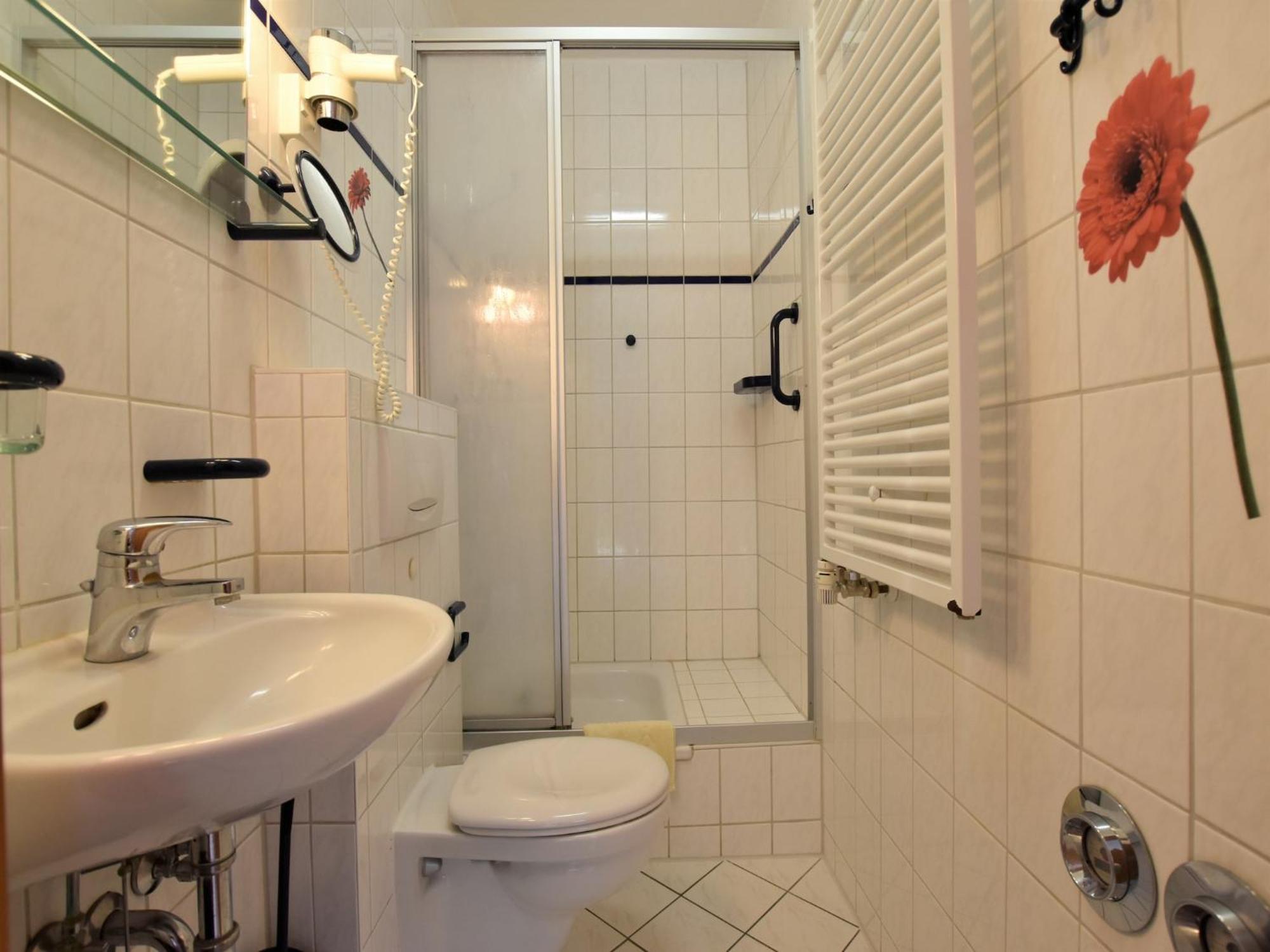 Beautiful Apartment In Rerik With Garden Near Sea Εξωτερικό φωτογραφία