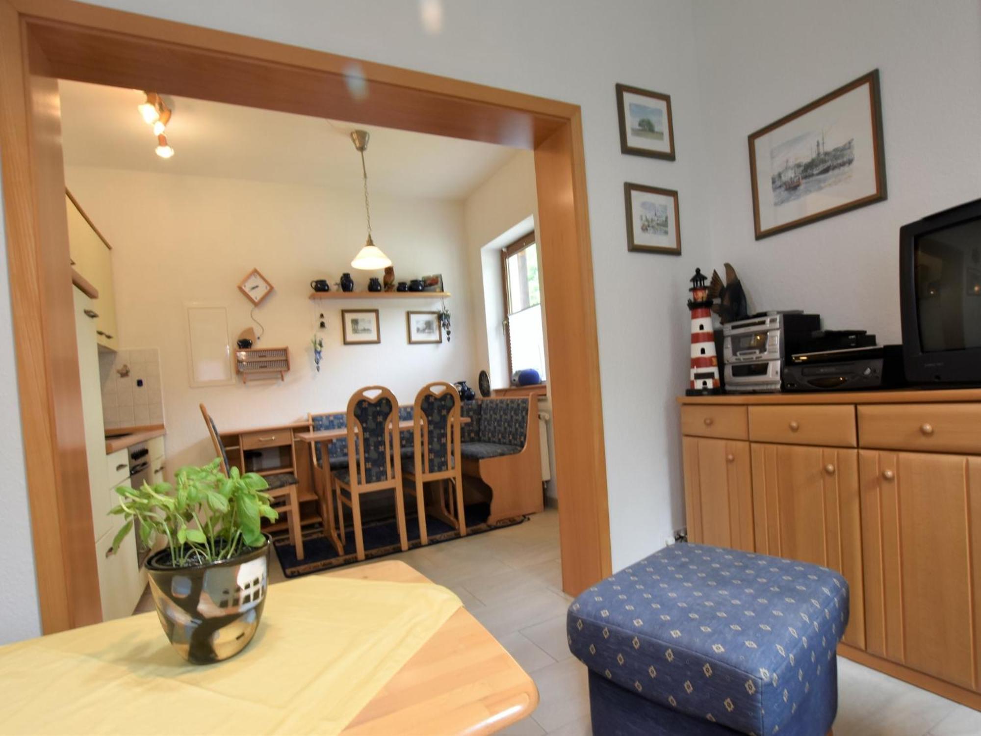 Beautiful Apartment In Rerik With Garden Near Sea Εξωτερικό φωτογραφία