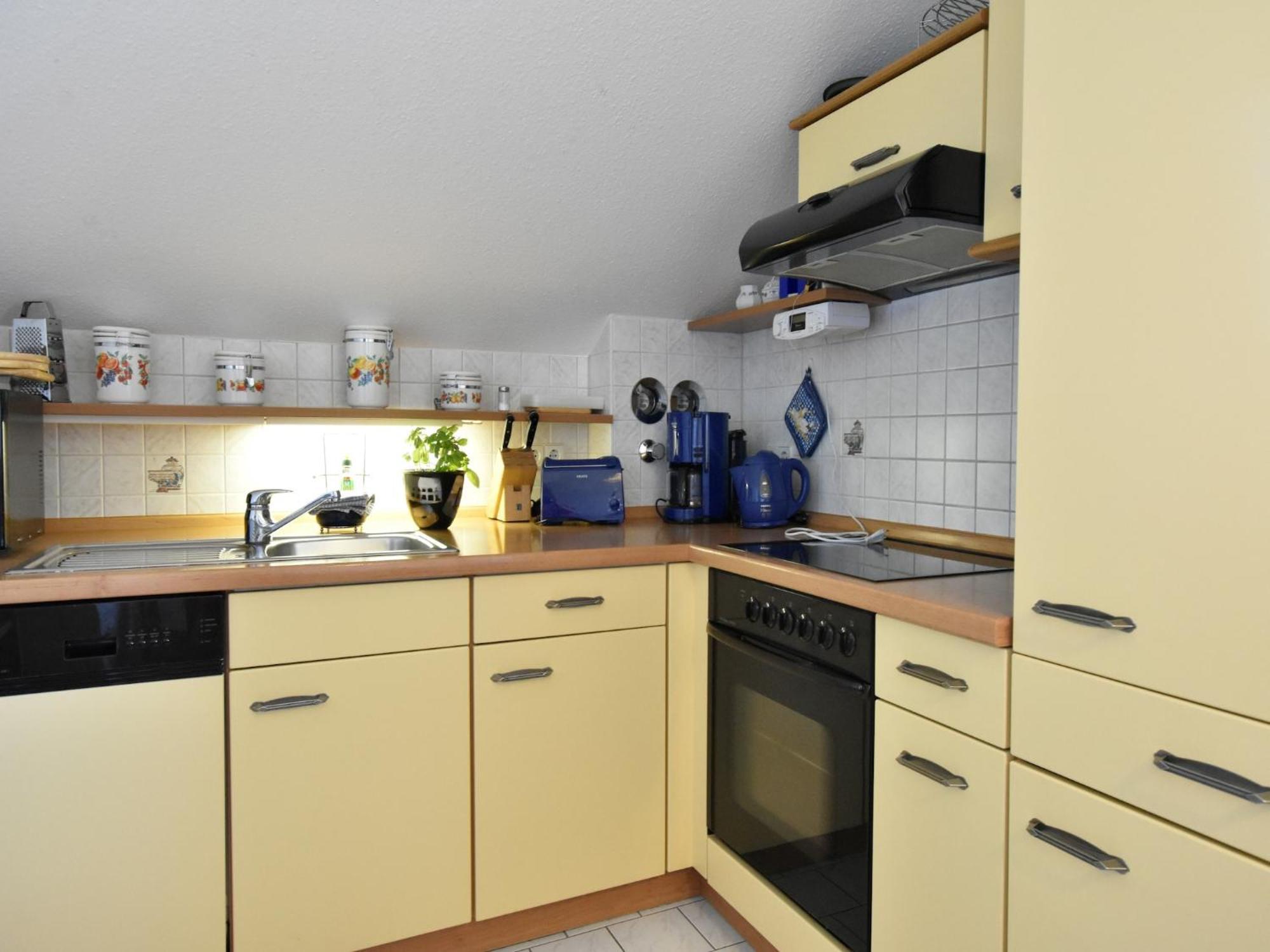Beautiful Apartment In Rerik With Garden Near Sea Εξωτερικό φωτογραφία