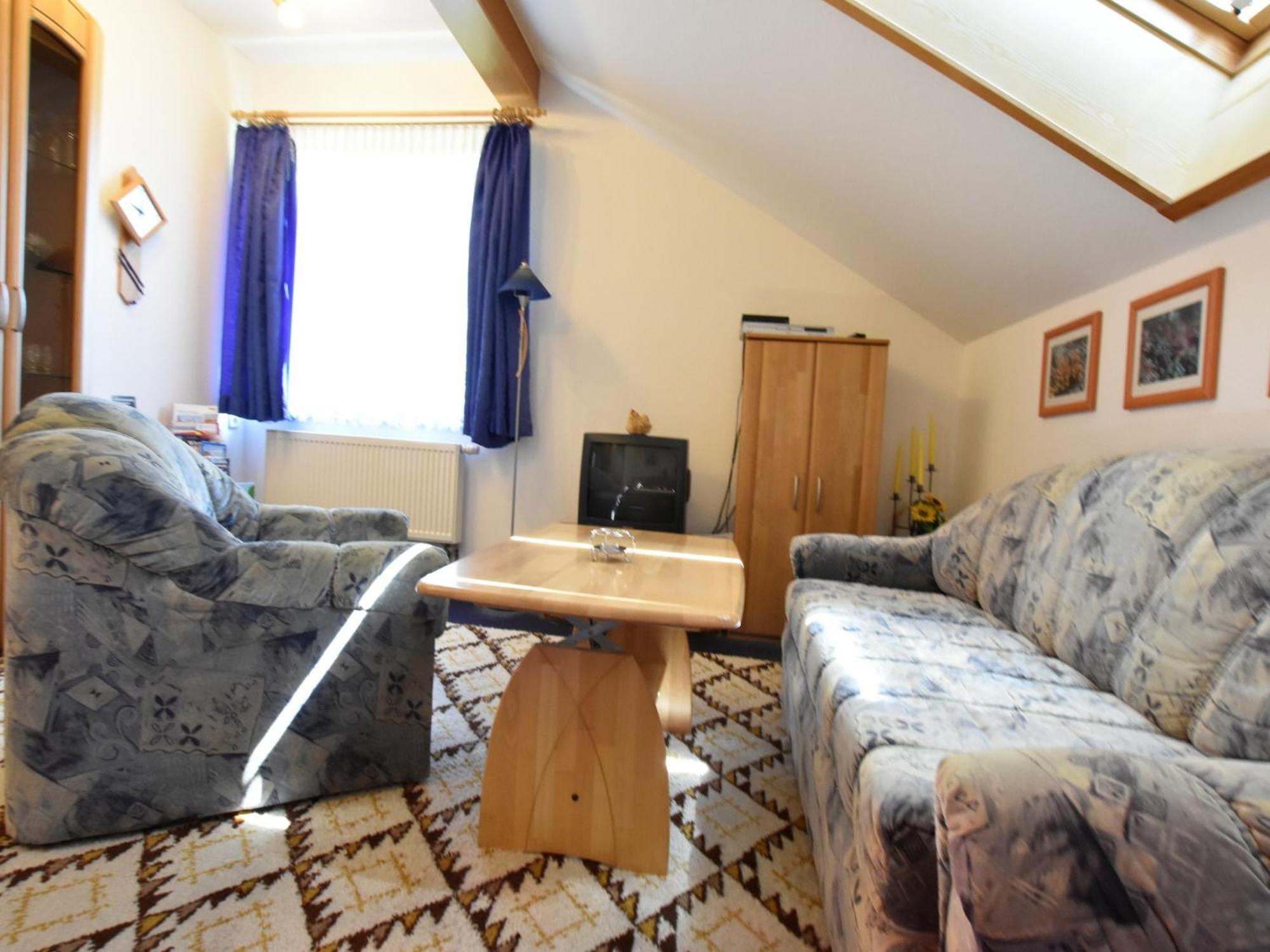 Beautiful Apartment In Rerik With Garden Near Sea Εξωτερικό φωτογραφία