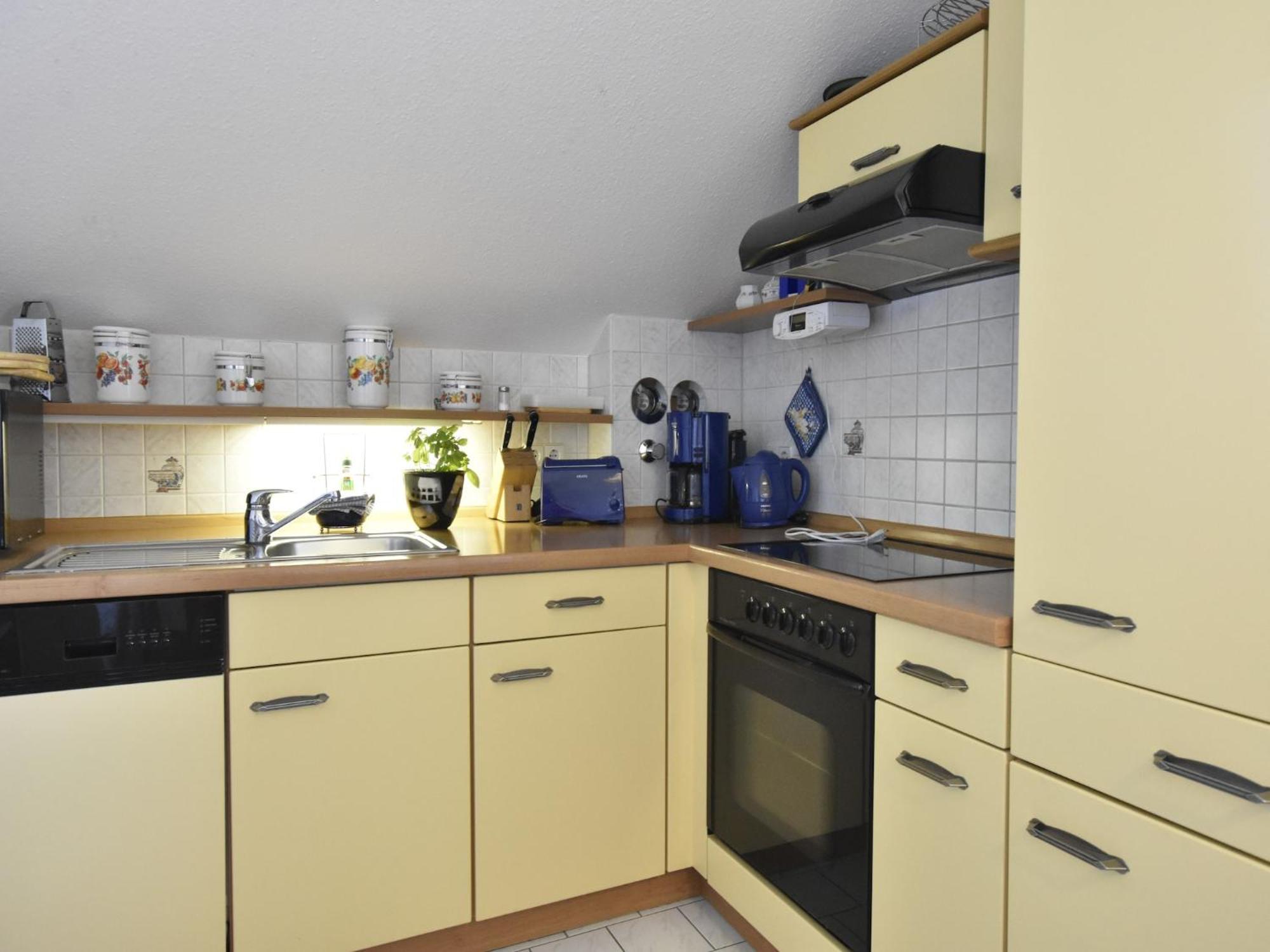 Beautiful Apartment In Rerik With Garden Near Sea Εξωτερικό φωτογραφία