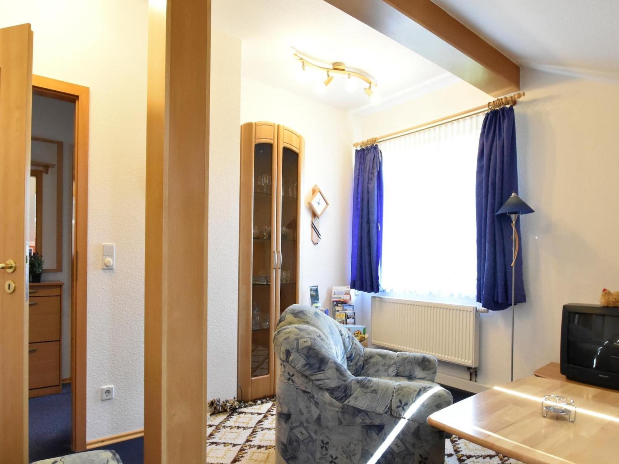 Beautiful Apartment In Rerik With Garden Near Sea Εξωτερικό φωτογραφία