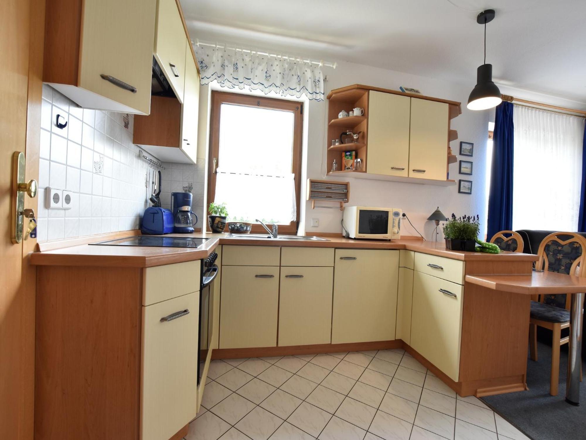 Beautiful Apartment In Rerik With Garden Near Sea Εξωτερικό φωτογραφία